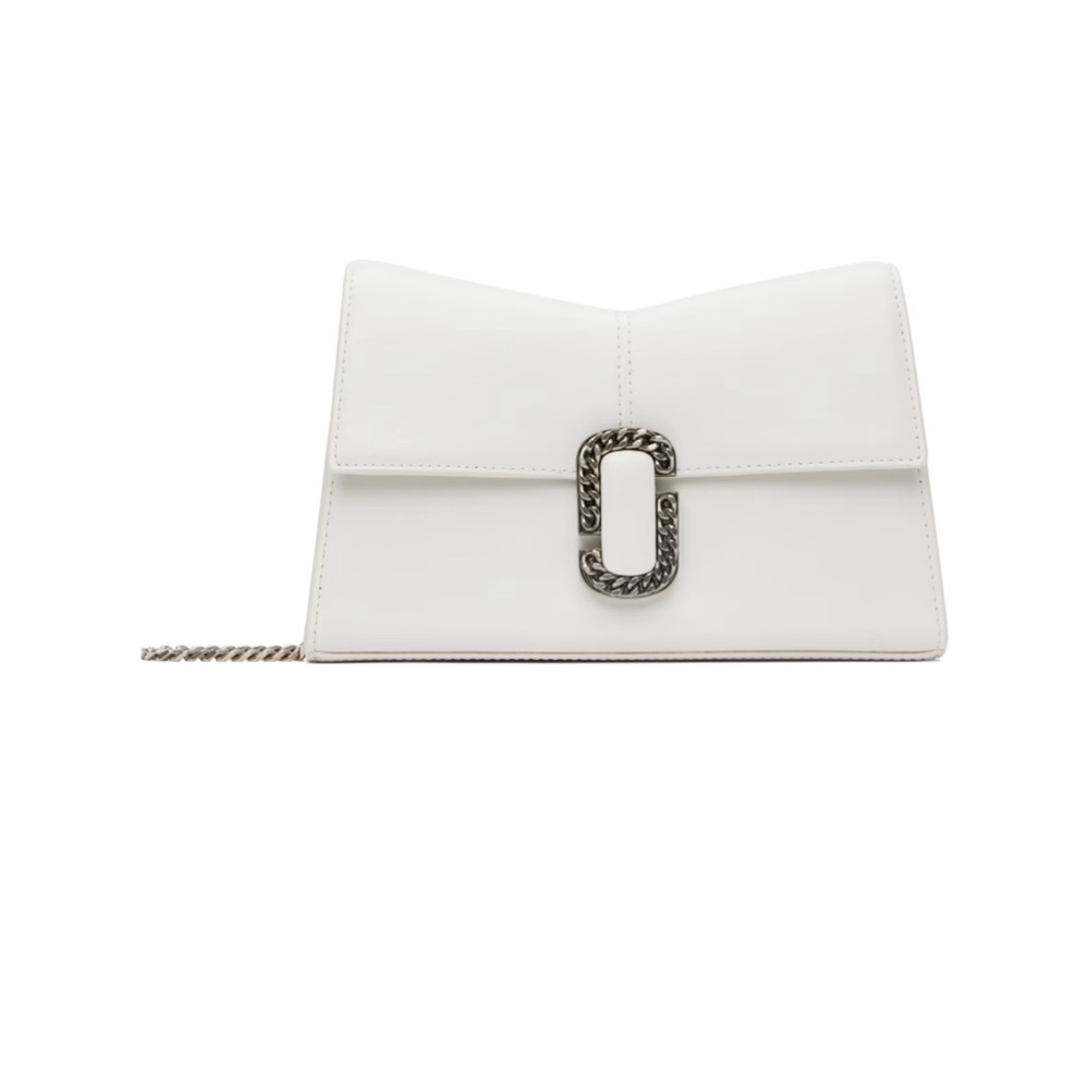 Marc Jacobs “the Saint Marc chain wallet”